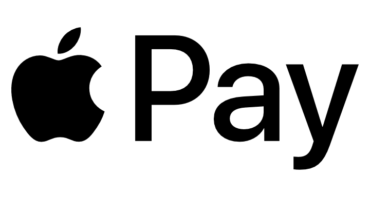 Apple Pay Logo