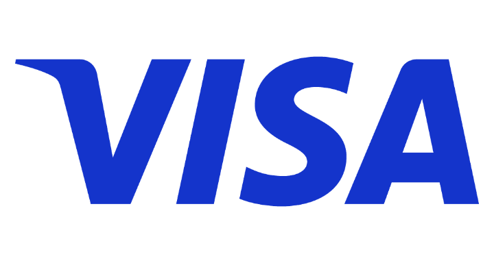 Visa Logo