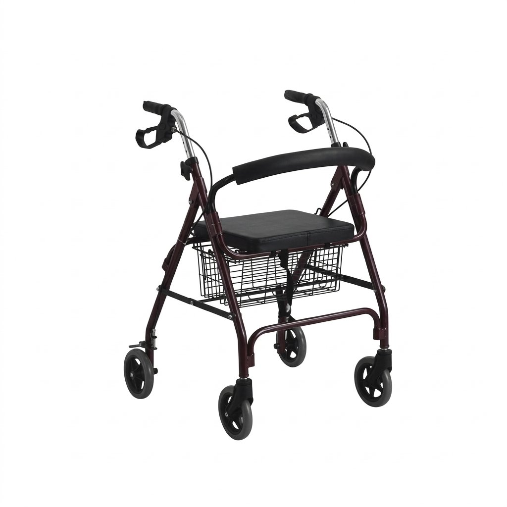 Treadmill with Seat DY049144 مشاية مع مقعد DY049144