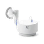 جهاز نيبولايزر C28 أمرون -Nebulizer Omron C28