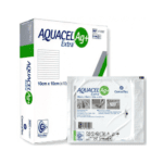 ضماد جروح اكواسيل بالفضة 10سم