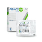 ضماد جروح اكواسيل بالفضة 5سم