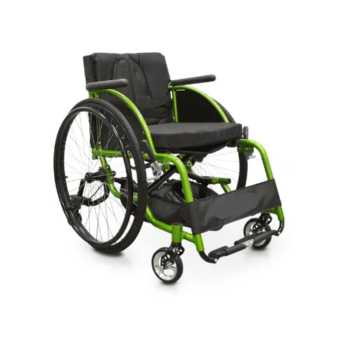 كرسي المونيوم رياضي اطفال 1