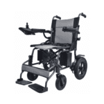 كرسي كهربائي كهربائي خفيف 18 انش DYW-459