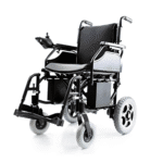 كرسي متحرك كهربائي 18 انش SPILIT