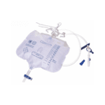 كيس جمع بول 2000 مل مع حامل