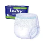 حفائض كبار السن كيلوت لايف دراي