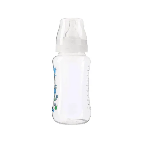 فارلين رضاعة بلاستيك 360 مل