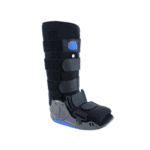 جبيرة مشيء هوائية طويل فرنسي