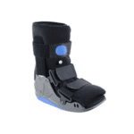 جبيرة مشيء هوائية قصيره فرنسي