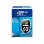 جهاز قياس السكر كونتور نكست