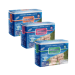 حفائض كبار السن انكوبيد تركي - 30 قطعه