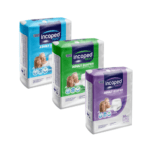 حفائض كبار السن انكوبيد تركي - 30 قطعه