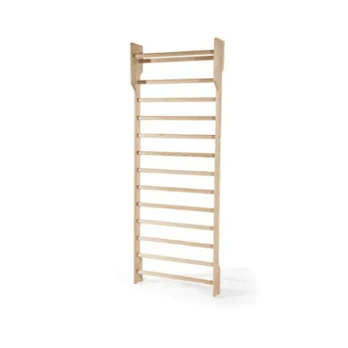 سلم جدارى للتمارين مفرد