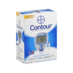 جهاز قياس السكر كونتور