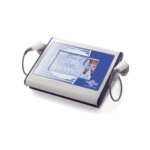 جهاز كومبو ( التنبيه الكهربائي مع الالتراساوند و الليزر )