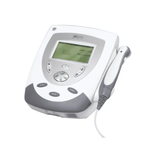 جهاز التنبيه الكهربائي مع الموجات فوق الصوتية ( COMBO )