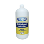 هيدروجين بروكسيد 6% 1 لتر -استريمو