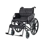 كرسي متحرك عريض951B