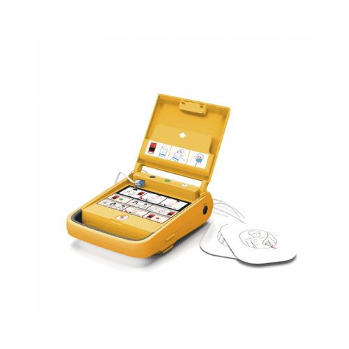 جهاز صدمات القلب - Defibrillator Shock i3