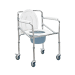 كرسي حمام واستحمام بكفرات NT011