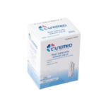 ابر وخز مسطحه اكتيف Flat Lancets