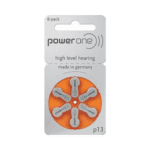 بطاريات باور وان p13