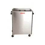 جهاز كمادات حارة سعة 12 كمادات شتنوغا الامريكي