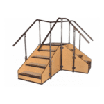 درج زاوية للتأهيل