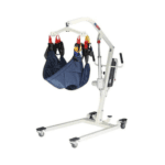 رافعة مريض كهربائية تحمل 185 كيلو