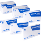 بلاستر جروح سرجن بور