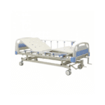 سرير يدوي 3 حركات مع المرتبة