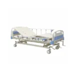 سرير يدوي 3 حركات مع المرتبة