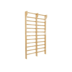 سلم جداري للتمارين مزدوج