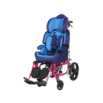 كرسي متحرك شديد الاعاقة للأطفال 958LC