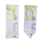 كيس جمع بول أطفال 100 مل