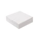 مناديل جافه غير منسوجة 35×25 سم