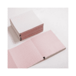 ورق تخطيط القلب 210×280سم