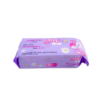 موفي بلس فوطة صحية رفيعة جدا | ultra thin pantyliners