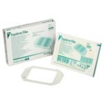 بلاستر تيجاديرم شفاف ضد الماء