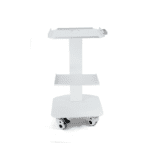 ترولي اجهزة طبية