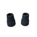 جلده للعكاز (قاعدة للعكاز)22مم