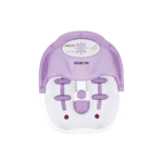 جهاز مساج وتدليك القدم بالماء