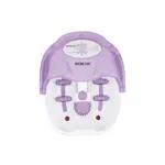 جهاز مساج وتدليك القدم بالماء