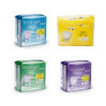 حفائض فلوفوسان لكبار السن