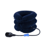 دعامة رقبة هوائية ثلاثية