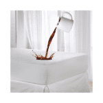 شرشف بغطاء قطنى