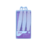 موفي شفرات حلاقه للوجه للنساء XR B032