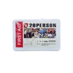 شنطة اسعافات اولية تكفي 50 شخص