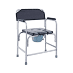 كرسي حمام مبطن بدون كفرات DY02805